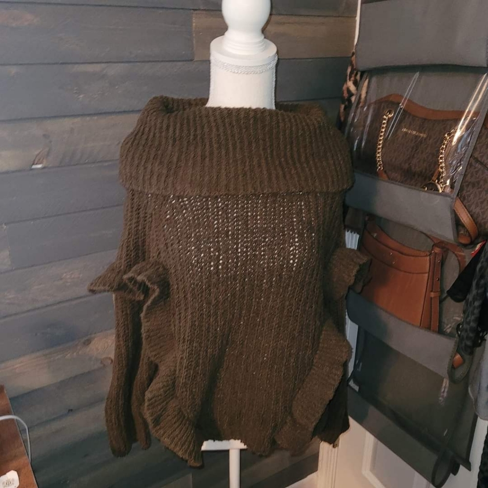 Women's M Sweater
